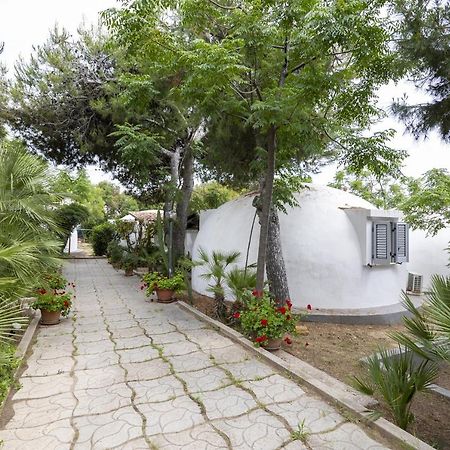 3 Sirene Sciacca Fronte Mare Βίλα Εξωτερικό φωτογραφία