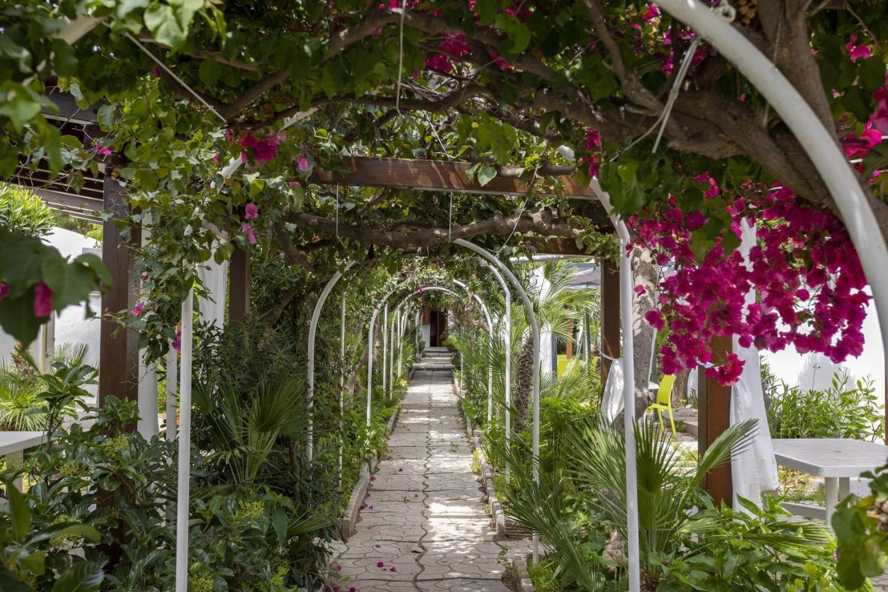 3 Sirene Sciacca Fronte Mare Βίλα Εξωτερικό φωτογραφία