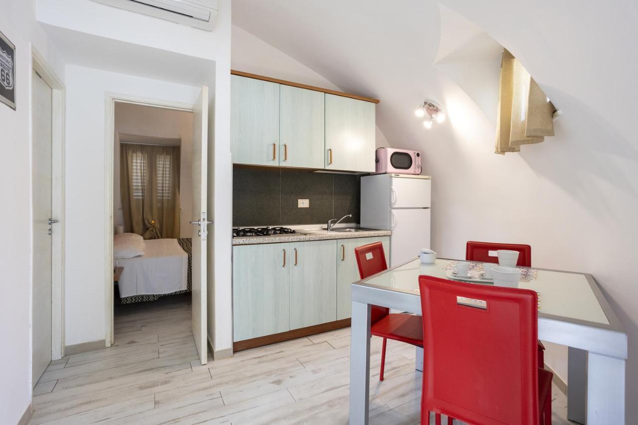 3 Sirene Sciacca Fronte Mare Βίλα Εξωτερικό φωτογραφία